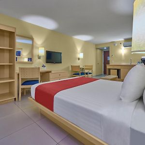 Suite con Cama Queen